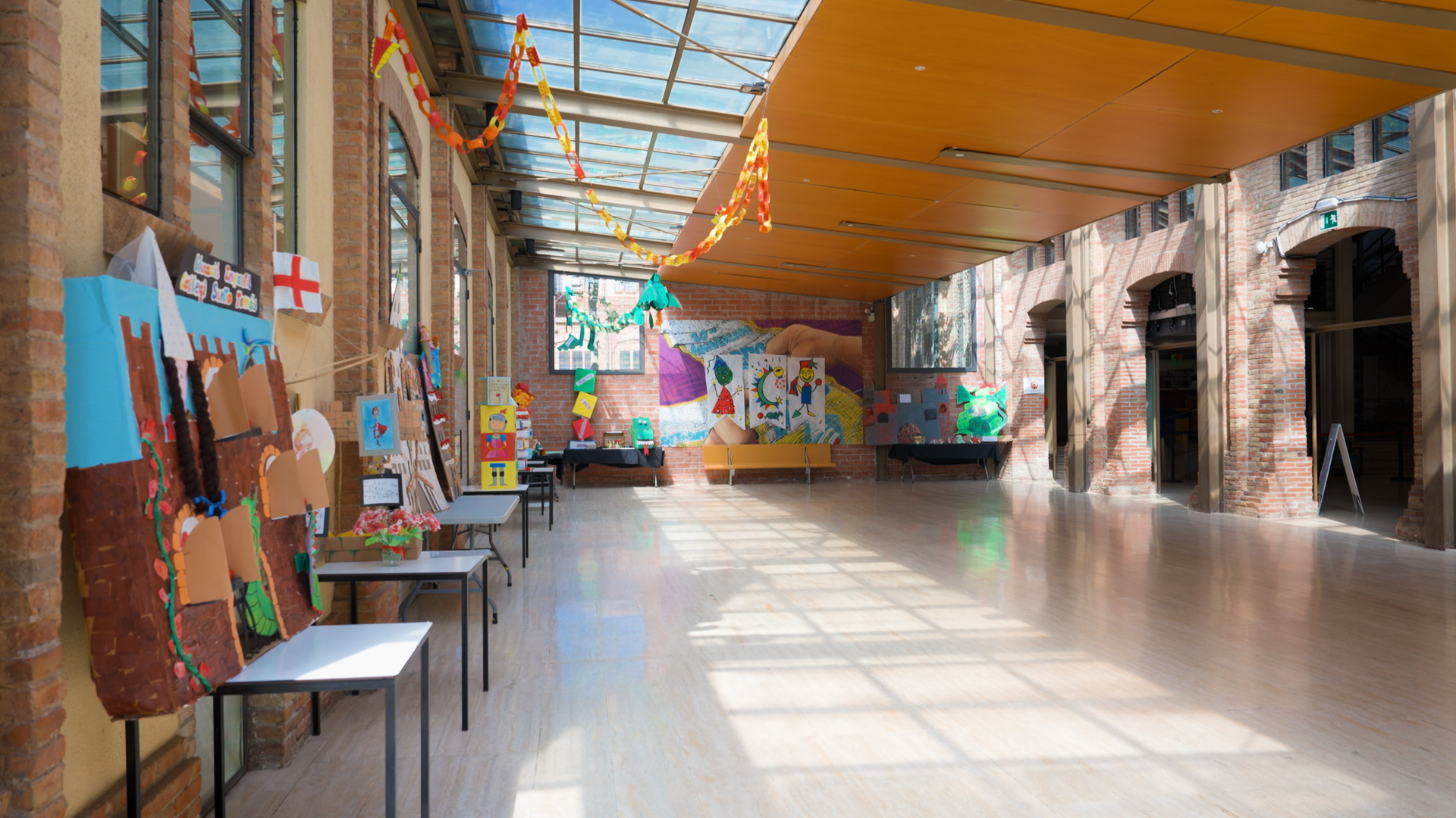 Treballs d’aula d’Educació Infantil 2026